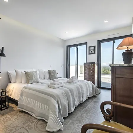 La Glycine Holiday home Castro Marim