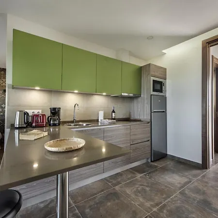 La Glycine * Castro Marim