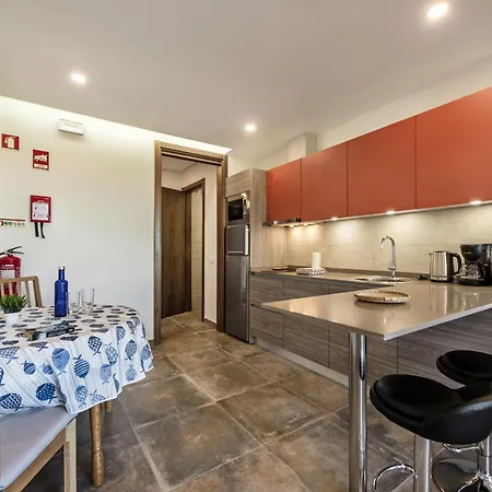 La Glycine Holiday home