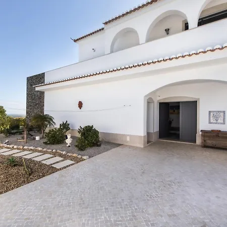 La Glycine Holiday home Castro Marim