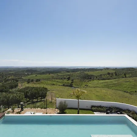 La Glycine * Castro Marim