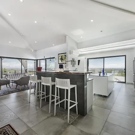 La Glycine * Castro Marim