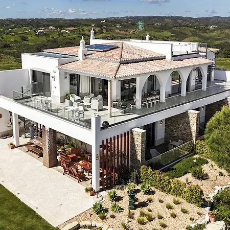 La Glycine * Castro Marim