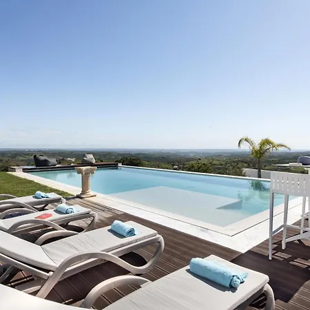 La Glycine Holiday home Castro Marim