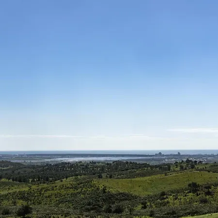 La Glycine * Castro Marim