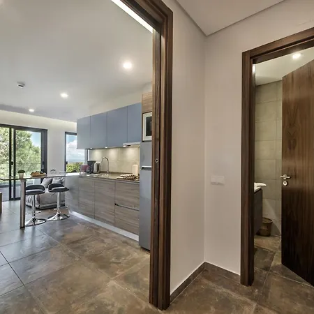 Holiday home La Glycine