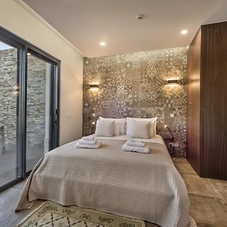 La Glycine Holiday home *