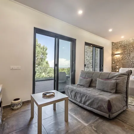 La Glycine * Castro Marim