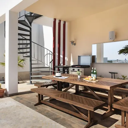 La Glycine Holiday home