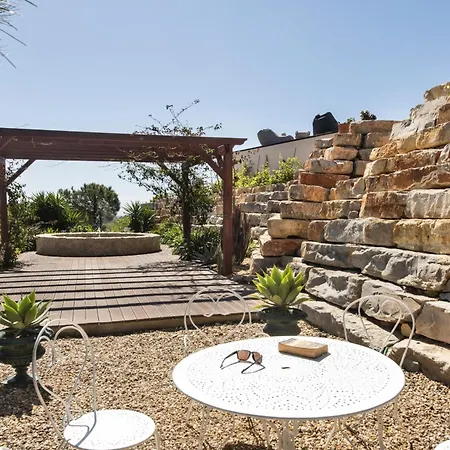 La Glycine Holiday home *