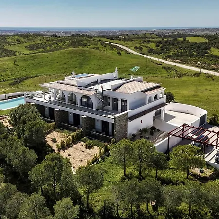 La Glycine Holiday home Castro Marim