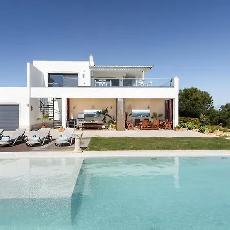 La Glycine * Castro Marim