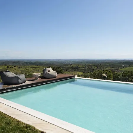 Holiday home La Glycine Castro Marim