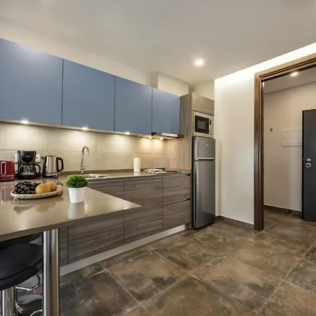 La Glycine Holiday home *