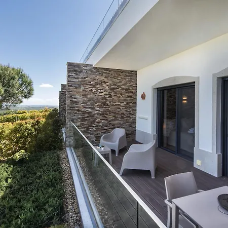 Holiday home La Glycine Castro Marim