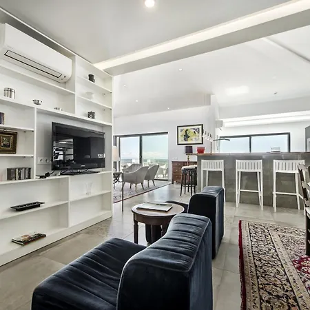 La Glycine Holiday home