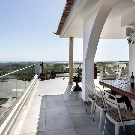 La Glycine Castro Marim