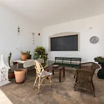 La Glycine Ferienhaus Castro Marim