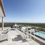 La Glycine Ferienhaus Castro Marim