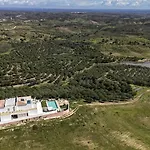 La Glycine Ferienhaus *