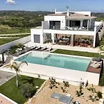 Ferienhaus La Glycine *