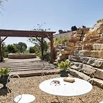 La Glycine Ferienhaus *