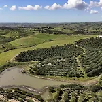 La Glycine * Castro Marim