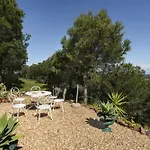 Ferienhaus La Glycine