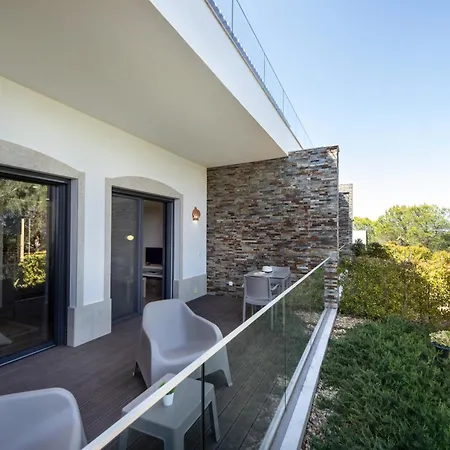 Casa de Férias La Glycine