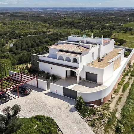 Casa de Férias La Glycine *