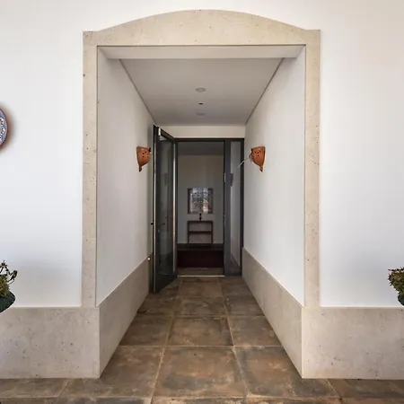 La Glycine Casa de Férias