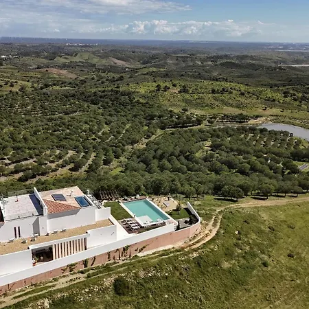Casa de Férias La Glycine Castro Marim