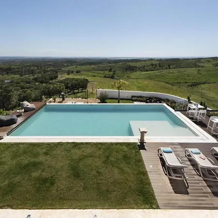 Casa de Férias La Glycine Castro Marim
