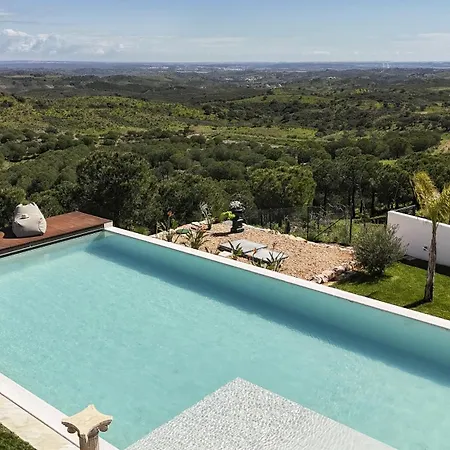 La Glycine Casa de Férias