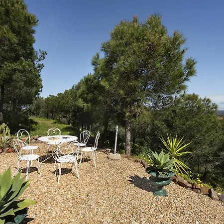 Casa de Férias La Glycine