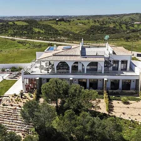 La Glycine Casa de Férias
