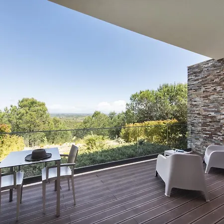 La Glycine Casa de Férias