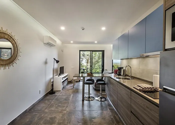 La Glycine カストロ・マリン