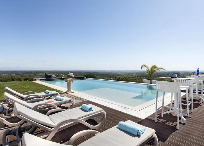 La Glycine 別荘 カストロ・マリン