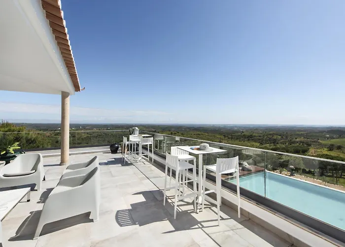 La Glycine 別荘 カストロ・マリン