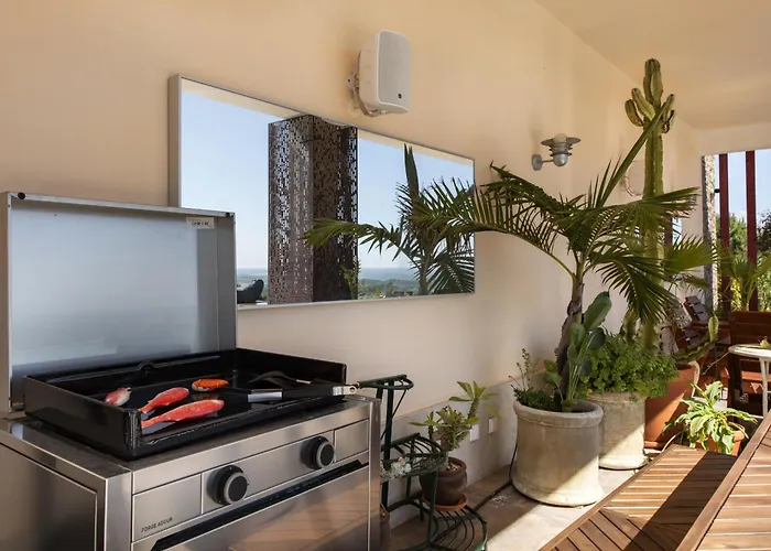 La Glycine カストロ・マリン