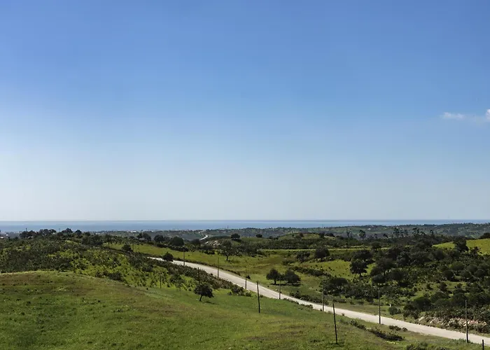 La Glycine 別荘 カストロ・マリン