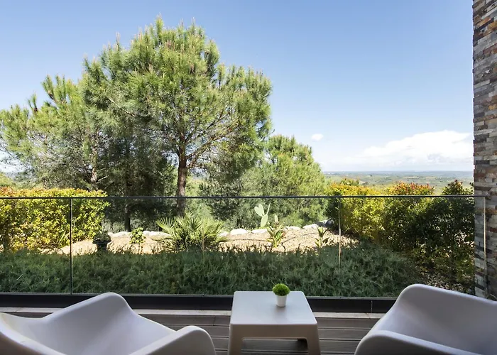 別荘 La Glycine カストロ・マリン