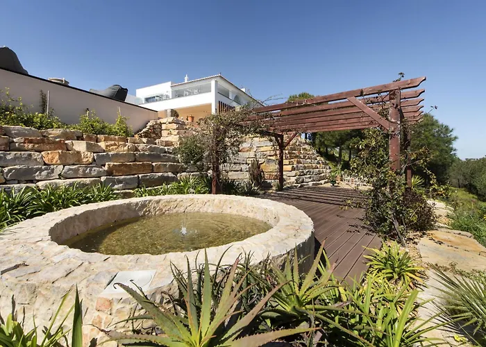 La Glycine 別荘 カストロ・マリン