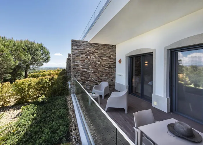 別荘 La Glycine カストロ・マリン