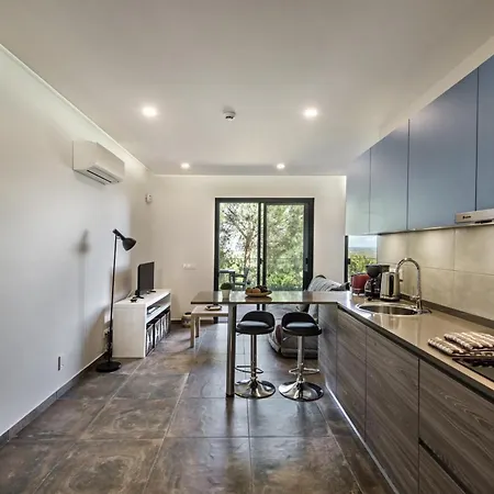 La Glycine Castro Marim