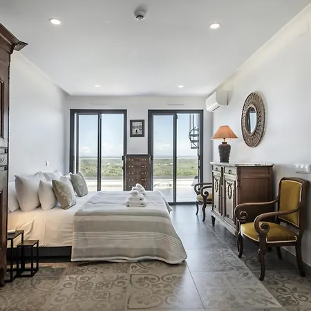 La Glycine Castro Marim