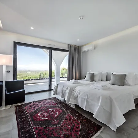 La Glycine Castro Marim