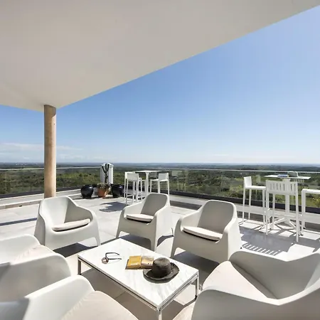 La Glycine * Castro Marim