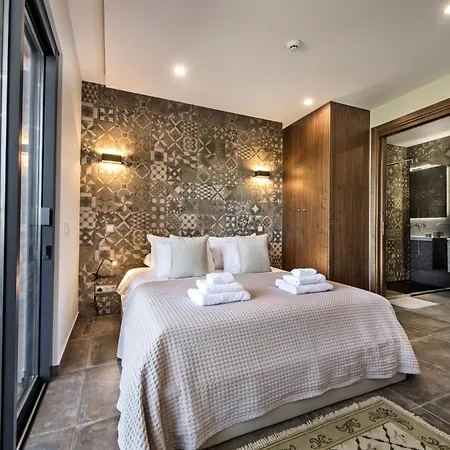 Ferienhaus La Glycine Castro Marim